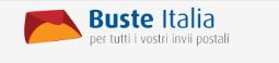Buono sconto Buste logo