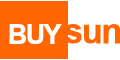 Buono sconto Buysun logo