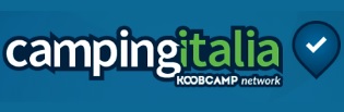 Buono sconto CampingItalia logo