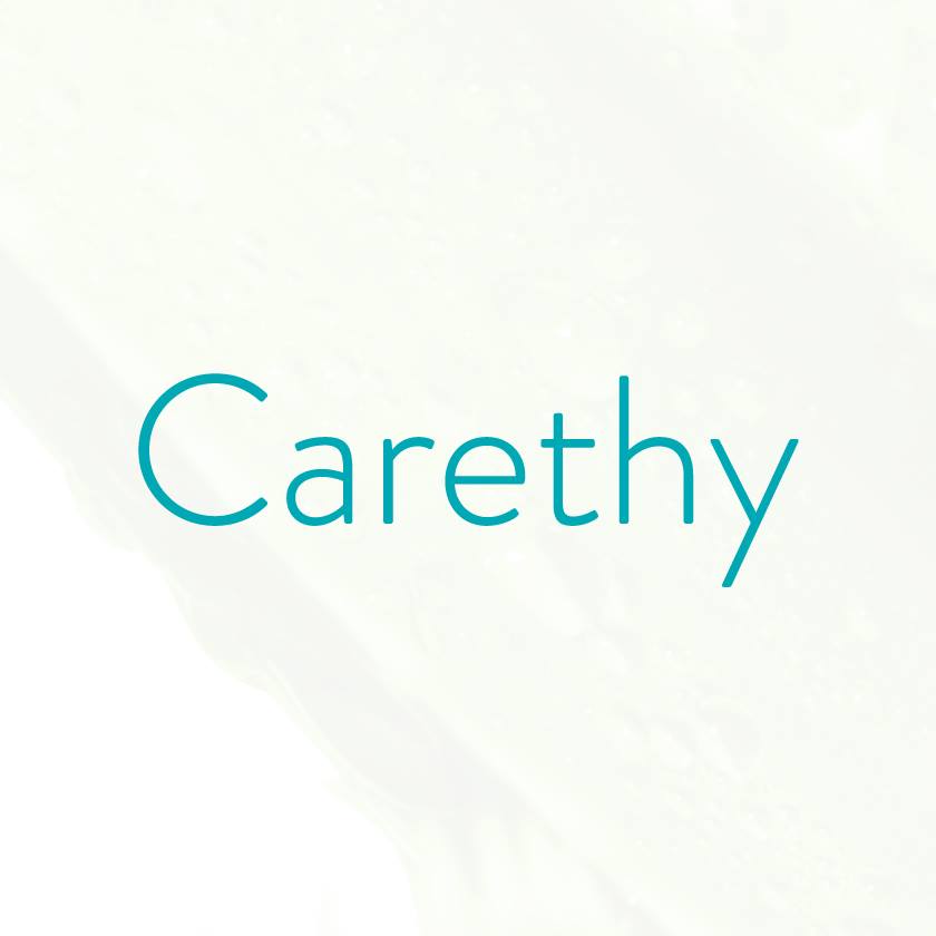 Buono sconto Carethy Farmacia Online logo