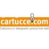 Buono sconto Cartucce.com logo