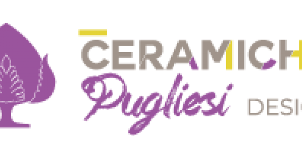 Buono sconto Ceramiche Pugliesi Design logo