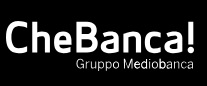 Buono sconto CheBanca IT logo