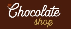 Buono sconto Chocolate Shop logo