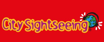 Buono sconto City Sightseeing logo