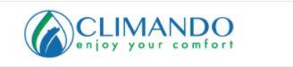Buono sconto Climando logo