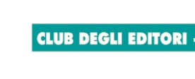 Buono sconto Club Degli Editori logo