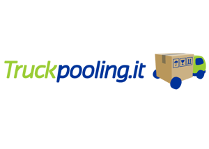 Buono sconto Truckpooling logo