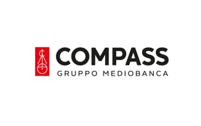 Buono sconto Compass logo