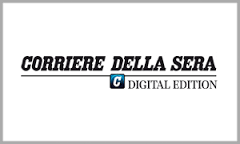 Buono sconto Corriere Digitale logo