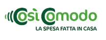 Buono sconto CosiComodo logo