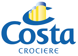 Buono sconto Costa Crociere logo