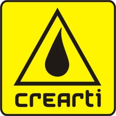 Buono sconto Crearti logo