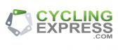 Buono sconto Cycling Express logo