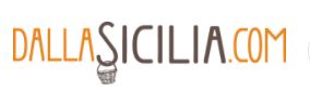 Buono sconto DallaSicilia.com logo