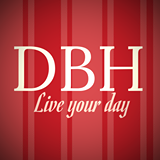 Buono sconto DayBreakHotels logo