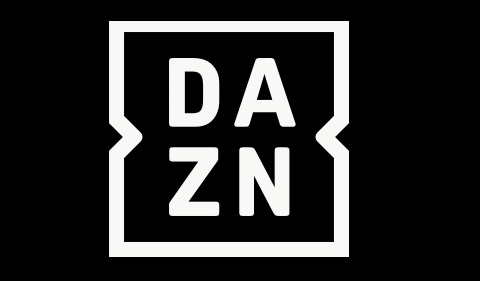 Buono sconto DAZN logo