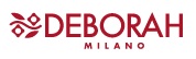 Buono sconto Deborah logo