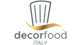Buono sconto Decorfood Italy logo