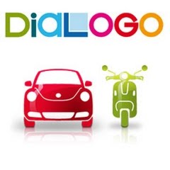 Buono sconto Dialogo logo