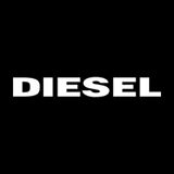 Buono sconto Diesel logo