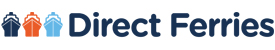 Buono sconto Direct Ferries logo