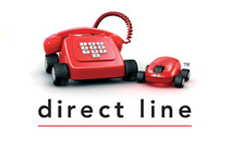 Buono sconto DirectLine (Verti) logo