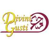 Buono sconto DiviniGusti logo