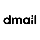 Buono sconto Dmail logo