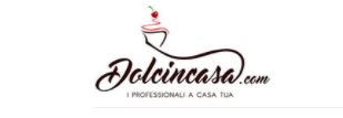 Buono sconto Dolcincasa.com logo