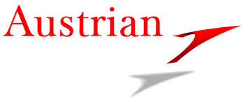 Buono sconto Austrian Airlines logo