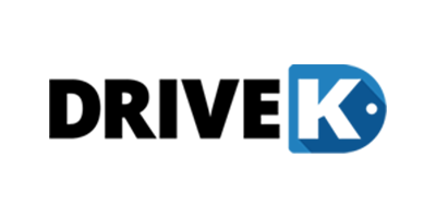 Buono sconto DriveK  logo