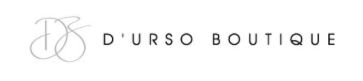 Buono sconto D'Urso Boutique logo