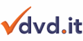 Buono sconto DVD.it logo