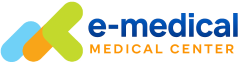 Buono sconto E-medical logo