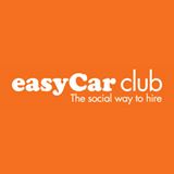 Buono sconto EasyCar logo