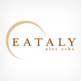 Buono sconto Eataly logo