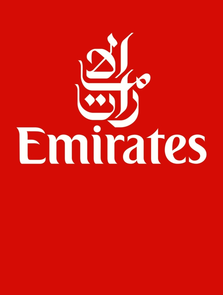 Buono sconto Emirates logo