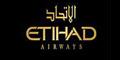 Buono sconto Etihad logo