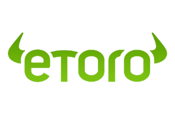 Buono sconto eToro logo
