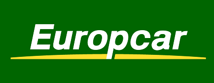 Buono sconto EuropCar logo