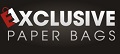Buono sconto ExclusivePaperBags logo
