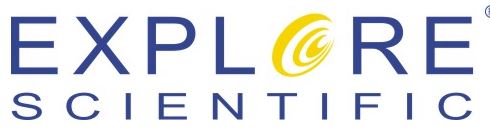 Buono sconto Explore Scientific logo