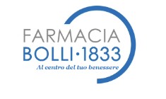 Buono sconto Farmacia Bolli logo