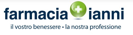 Buono sconto Farmacia Ianni logo