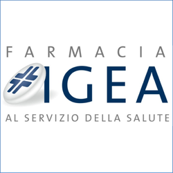 Buono sconto Farmacia Igea logo