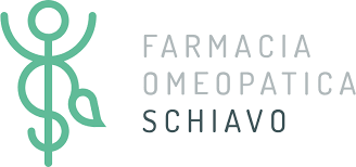 Buono sconto Farmacia Omeopatica Schiavo logo