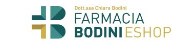 Buono sconto Farmacia Bodini logo
