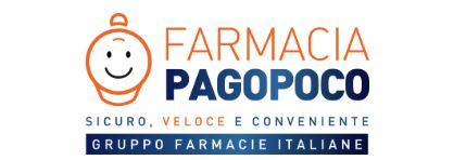 Buono sconto Farmacia PagoPoco logo