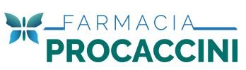 Buono sconto Farmacia Procaccini logo